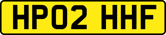 HP02HHF