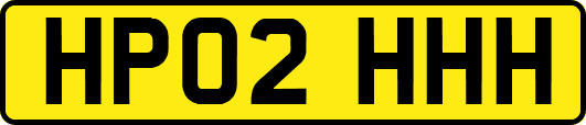 HP02HHH