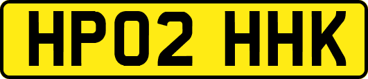 HP02HHK