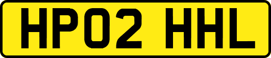 HP02HHL