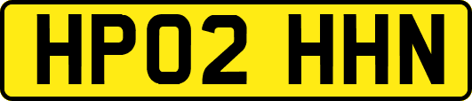 HP02HHN