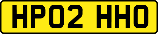 HP02HHO