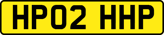 HP02HHP