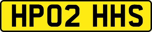 HP02HHS