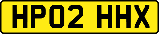HP02HHX