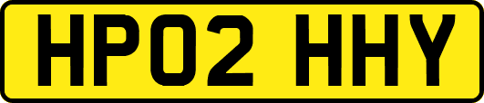 HP02HHY