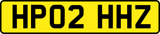 HP02HHZ