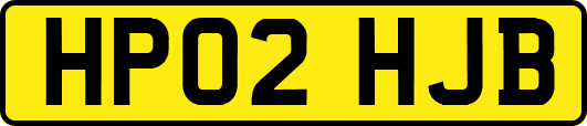 HP02HJB