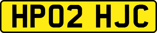 HP02HJC