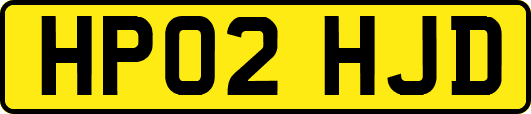 HP02HJD