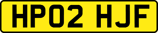 HP02HJF