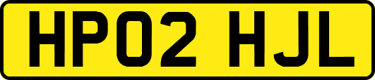 HP02HJL
