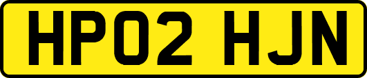 HP02HJN