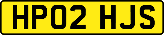 HP02HJS