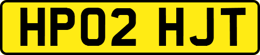 HP02HJT
