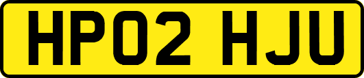 HP02HJU