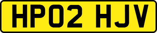 HP02HJV