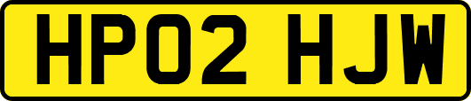 HP02HJW