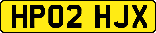 HP02HJX