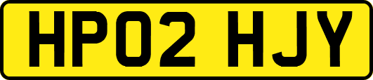HP02HJY