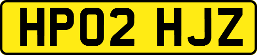 HP02HJZ