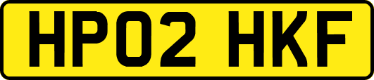 HP02HKF