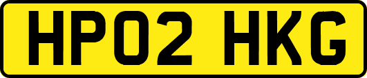 HP02HKG