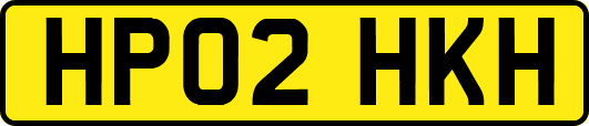 HP02HKH