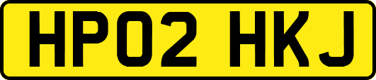 HP02HKJ