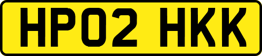 HP02HKK