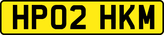 HP02HKM