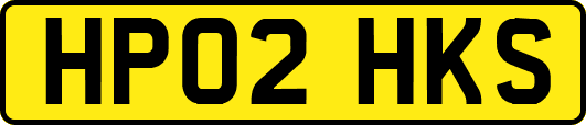 HP02HKS