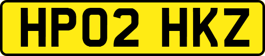 HP02HKZ
