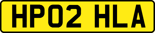 HP02HLA