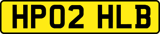 HP02HLB