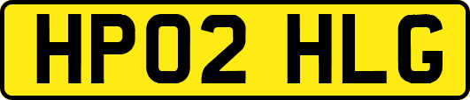 HP02HLG