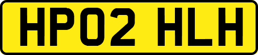 HP02HLH