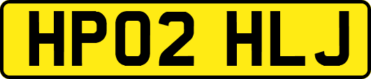 HP02HLJ