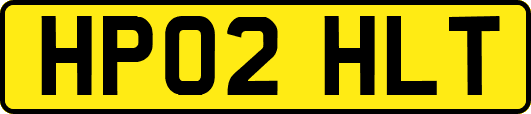 HP02HLT