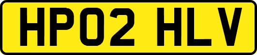 HP02HLV