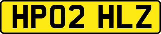 HP02HLZ