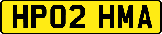 HP02HMA