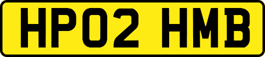 HP02HMB