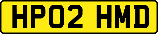 HP02HMD