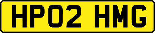 HP02HMG