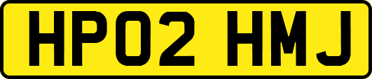 HP02HMJ