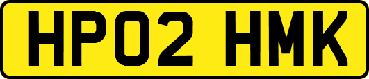 HP02HMK