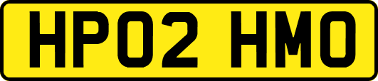 HP02HMO