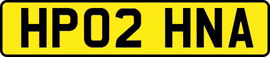 HP02HNA