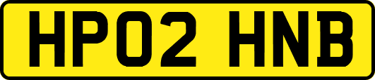 HP02HNB